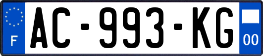 AC-993-KG