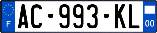 AC-993-KL