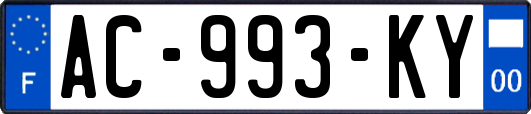 AC-993-KY