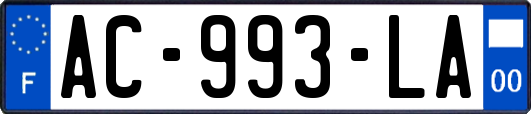 AC-993-LA