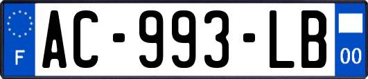 AC-993-LB