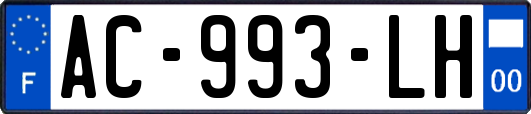 AC-993-LH