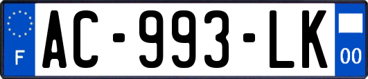 AC-993-LK