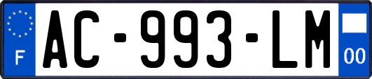 AC-993-LM