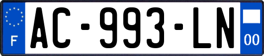 AC-993-LN