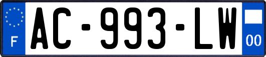 AC-993-LW