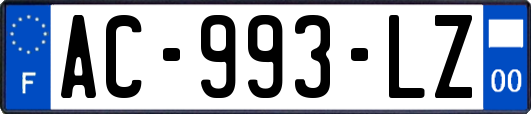 AC-993-LZ