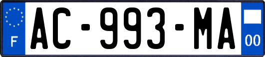 AC-993-MA