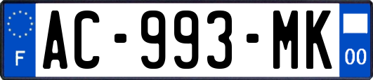 AC-993-MK