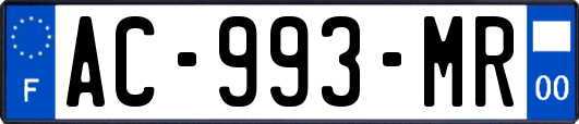 AC-993-MR