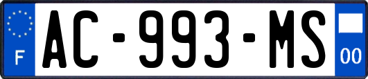 AC-993-MS