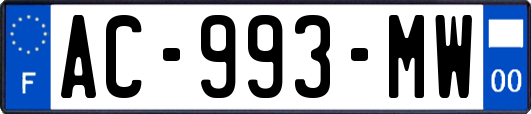 AC-993-MW