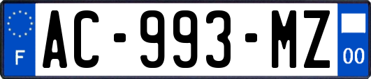 AC-993-MZ