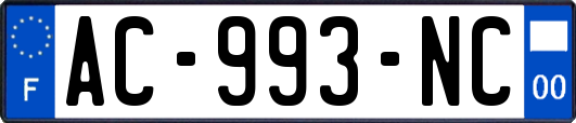 AC-993-NC