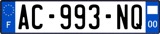AC-993-NQ