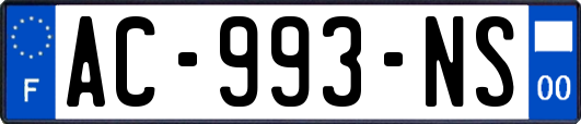 AC-993-NS