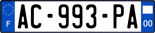 AC-993-PA
