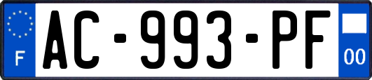 AC-993-PF