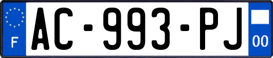 AC-993-PJ