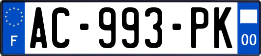 AC-993-PK