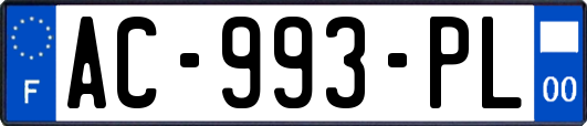 AC-993-PL