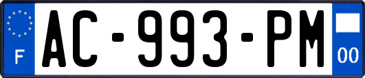 AC-993-PM