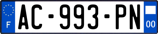AC-993-PN