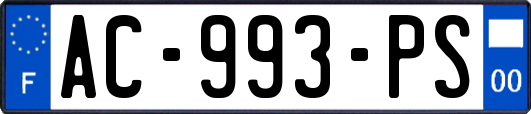 AC-993-PS
