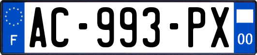 AC-993-PX