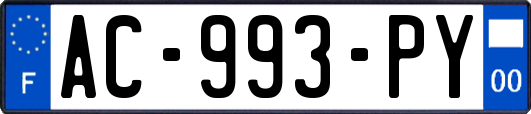 AC-993-PY