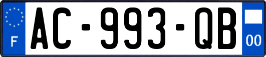 AC-993-QB