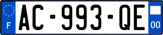 AC-993-QE
