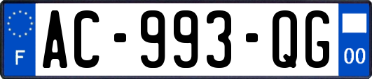 AC-993-QG