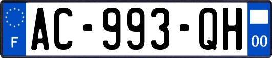AC-993-QH