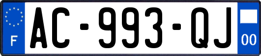 AC-993-QJ