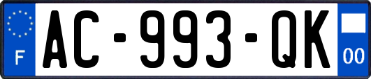AC-993-QK