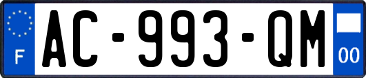 AC-993-QM