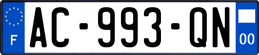 AC-993-QN