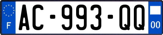 AC-993-QQ