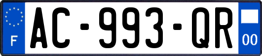 AC-993-QR