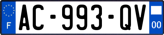 AC-993-QV