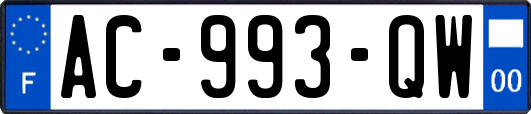 AC-993-QW