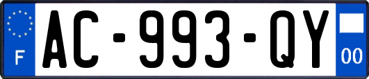 AC-993-QY