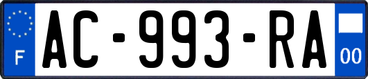 AC-993-RA