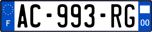 AC-993-RG