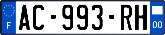 AC-993-RH