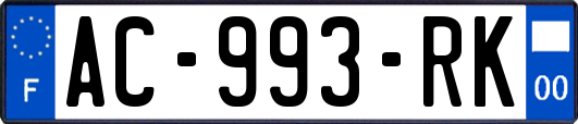 AC-993-RK