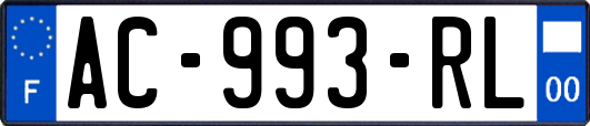 AC-993-RL