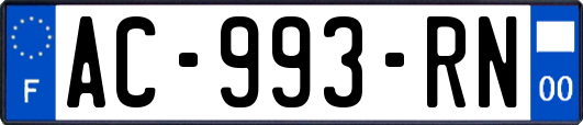 AC-993-RN