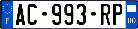 AC-993-RP